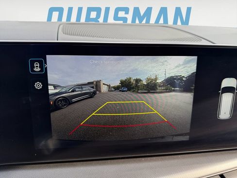 Used 2026 Hyundai Santa Fe SEL FWD image 18