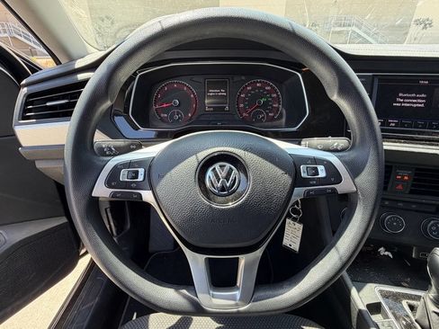 Used 2019 Volkswagen Jetta S FWD image 13
