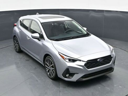 Used 2024 Subaru Impreza 2.0i Sport image 27