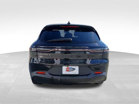 Used 2024 Dodge Hornet GT image 4