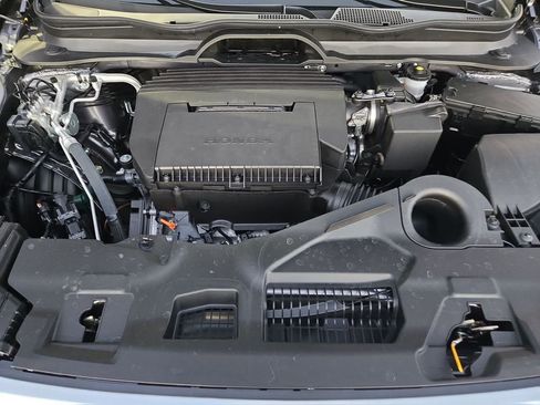 Used 2025 Honda Pilot EX-L image 21