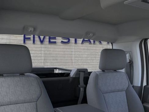 New 2026 Ford F150 XL w/ Equipment Group 103A High image 22