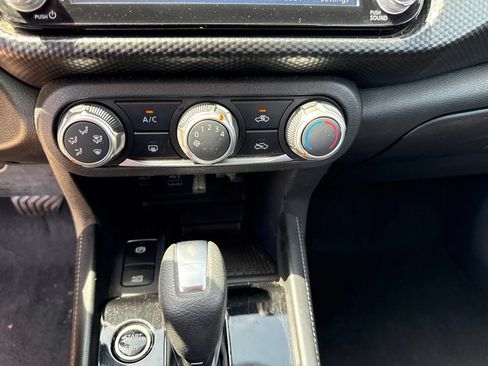 Used 2023 Nissan Kicks SV FWD image 24