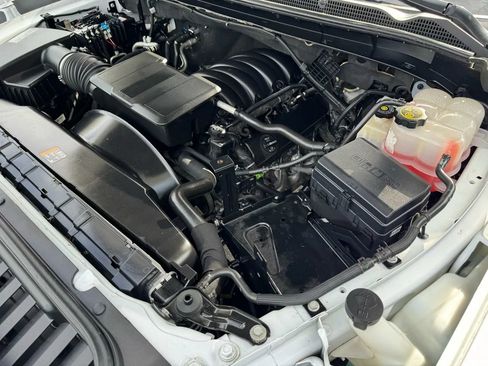 Used 2021 GMC Sierra 3500 2WD Crew Cab w/ Convenience Package image 29