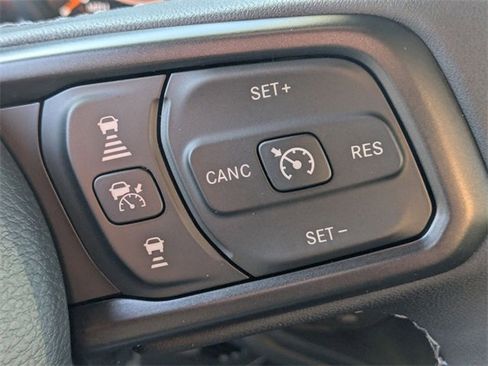 New 2026 Jeep Gladiator Rubicon image 15