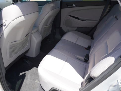 Used 2018 Hyundai Tucson SEL AWD/4WD image 24