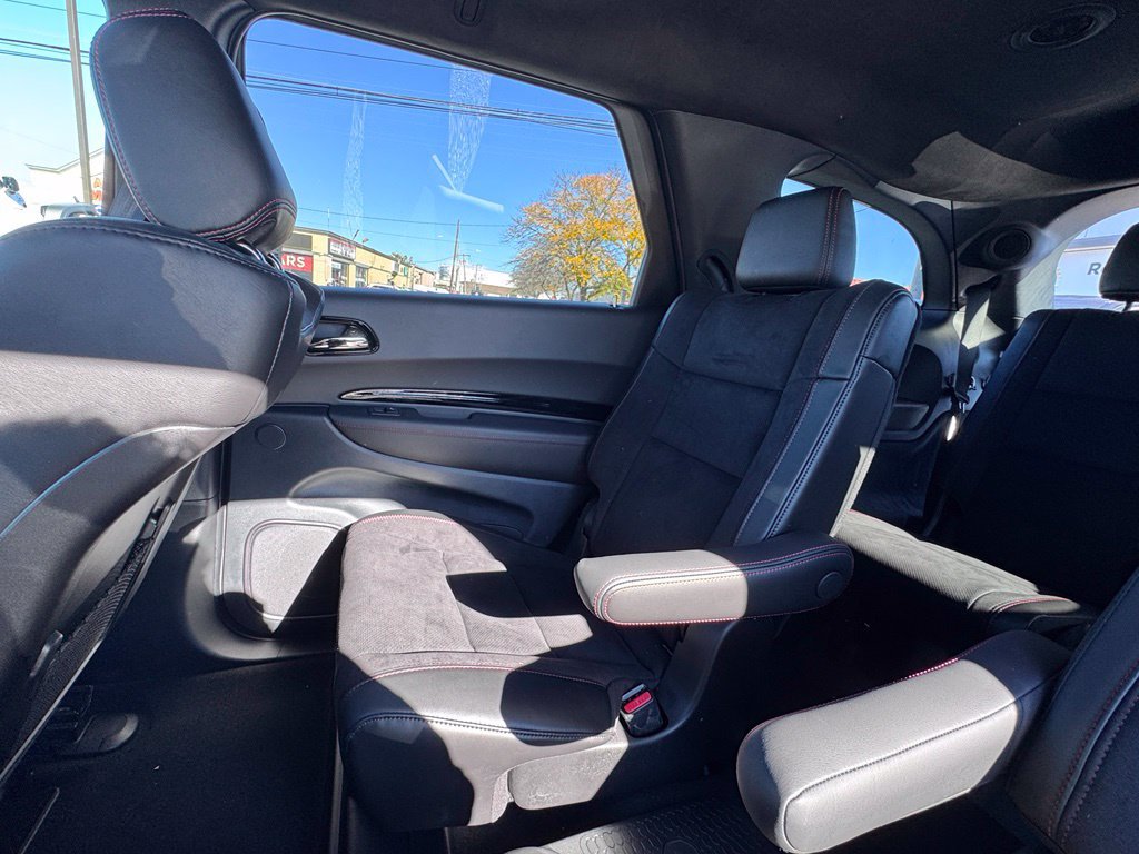 Used 2026 Dodge Durango GT AWD/4WD image 17