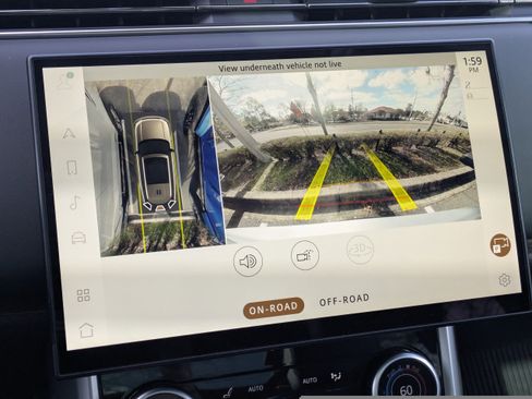 Used 2023 Land Rover Range Rover Long Wheelbase SE image 27