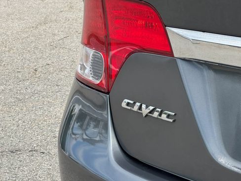 Used 2010 Honda Civic EX image 9
