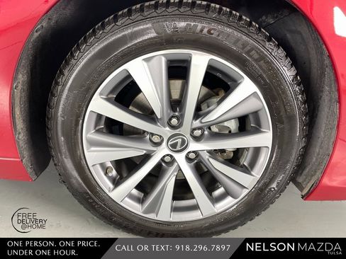 Used 2021 Lexus ES 300h w/ Premium Package image 14