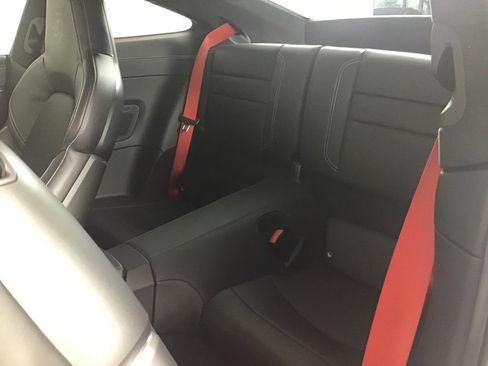 Certified 2022 Porsche 911 Carrera GTS RWD image 23