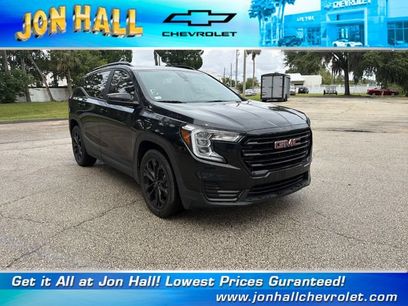 Used 2022 GMC Terrain SLE w/ Driver Convenience Package
