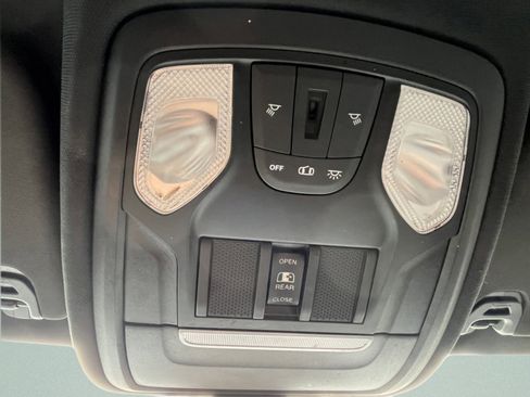 Used 2021 RAM 1500 Big Horn AWD/4WD image 26
