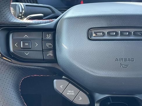 New 2026 Dodge Charger Scat Pack w/ Blacktop Package AWD/4WD image 26