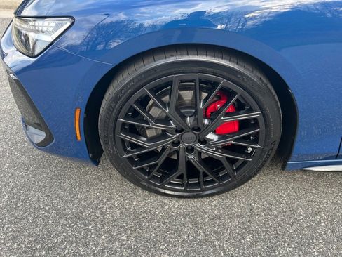 New 2026 Audi A6 Prestige AWD/4WD image 27