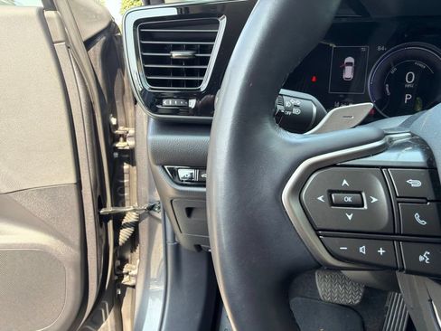 Used 2024 Lexus NX 350h AWD image 26
