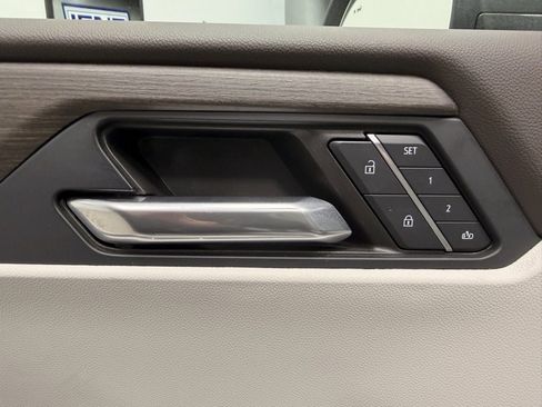 Used 2024 GMC Acadia Denali w/ LPO, Floor Liner Package image 27