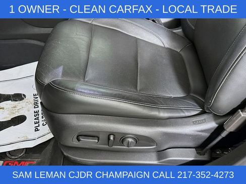 Used 2019 GMC Acadia SLT w/ LPO, Floor Liner Package image 20