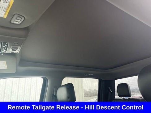 Used 2021 Ford F250 Lariat w/ Lariat Ultimate Package image 14