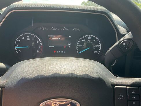 Used 2022 Ford F150 XL w/ STX Appearance Package AWD/4WD image 26