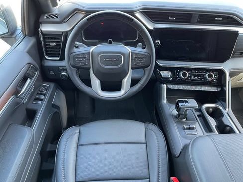 New 2026 GMC Sierra 1500 Denali AWD/4WD image 6