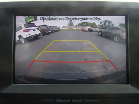 Used 2021 Hyundai Kona Night w/ Cargo Package FWD image 17