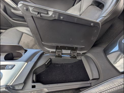 Used 2017 Chevrolet Corvette Grand Sport image 24