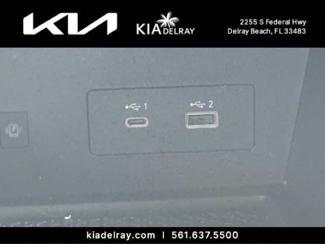 Used 2024 Nissan Pathfinder SL AWD/4WD image 24