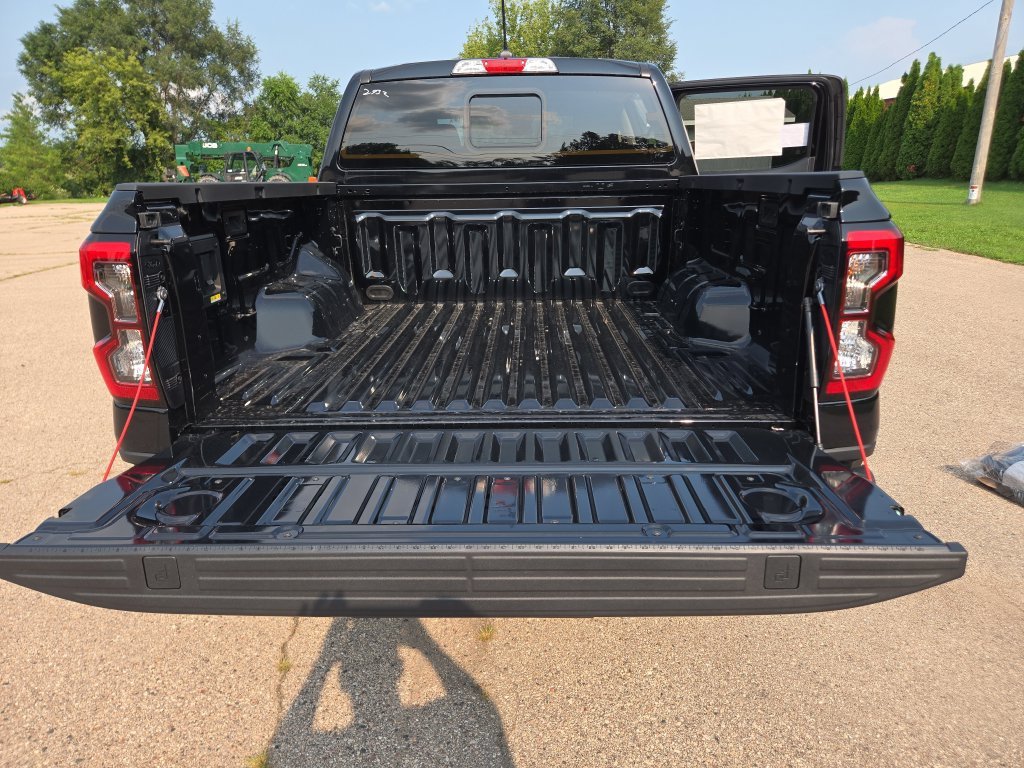 New 2026 Ford Ranger XLT AWD/4WD image 17