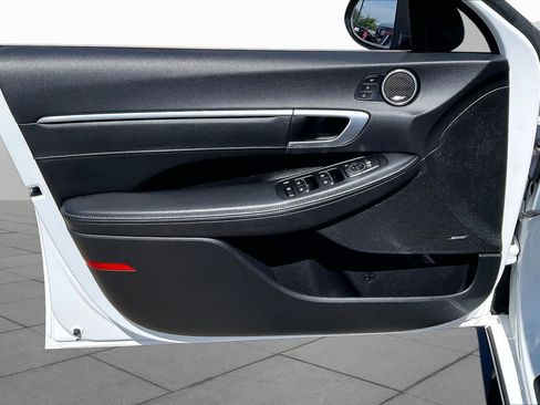 Used 2021 Hyundai Sonata Limited FWD image 22