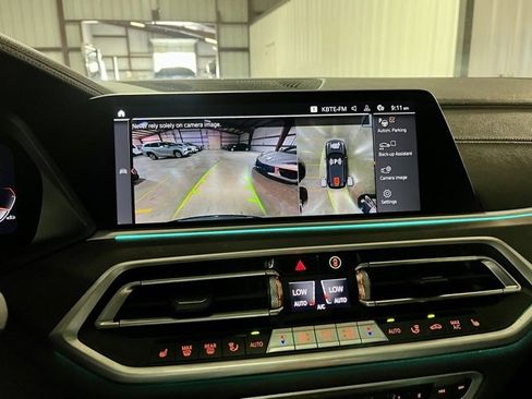 Used 2023 BMW X5 sDrive40i image 18