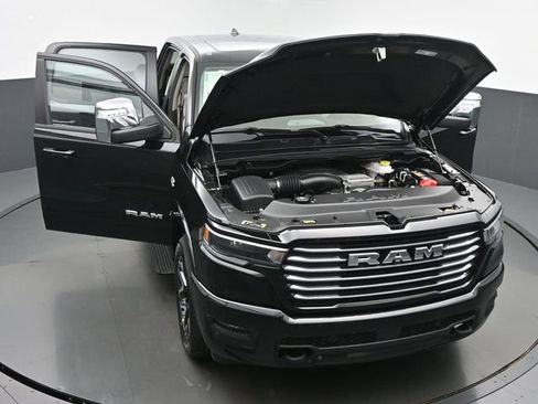 New 2026 RAM 1500 Laramie image 60