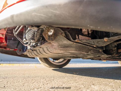 Used 1994 Toyota Supra Turbo image 57