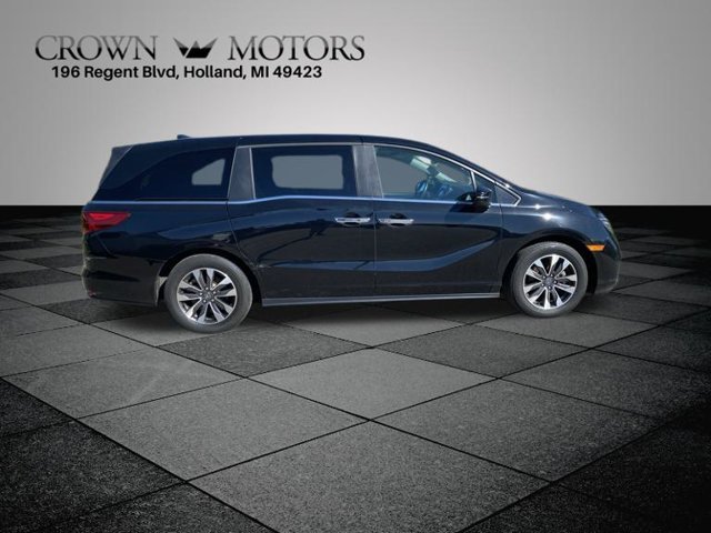 Used 2024 Honda Odyssey EX-L image 15
