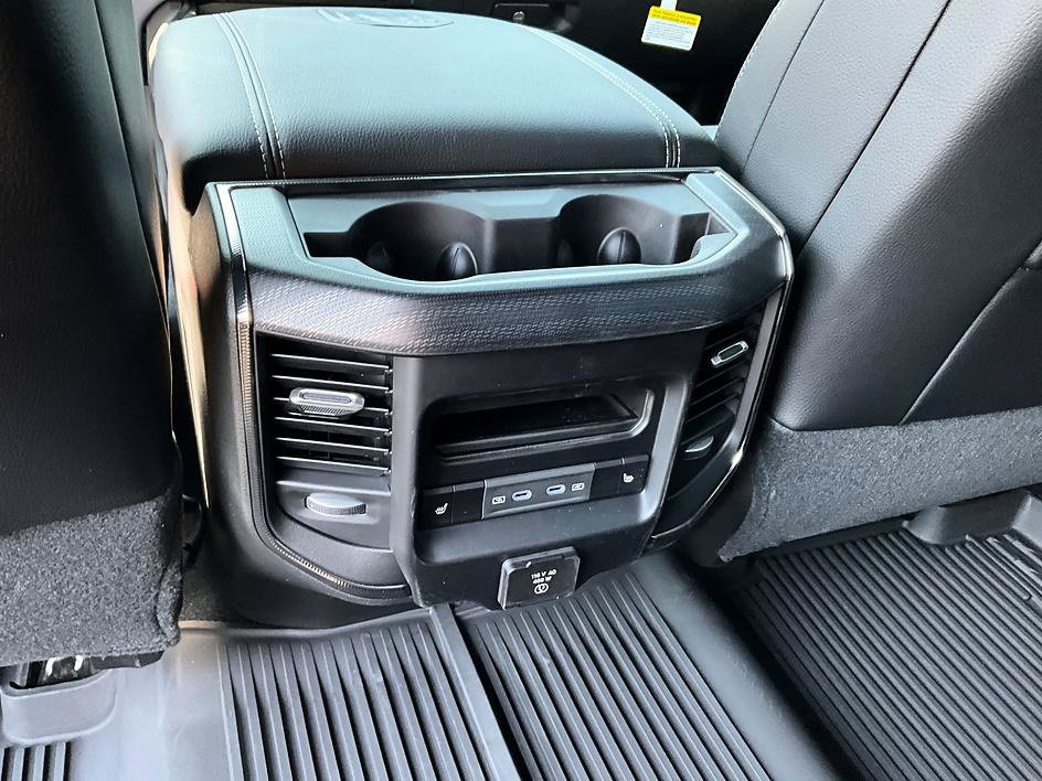 New 2027 RAM 2500 Power Wagon AWD/4WD image 34
