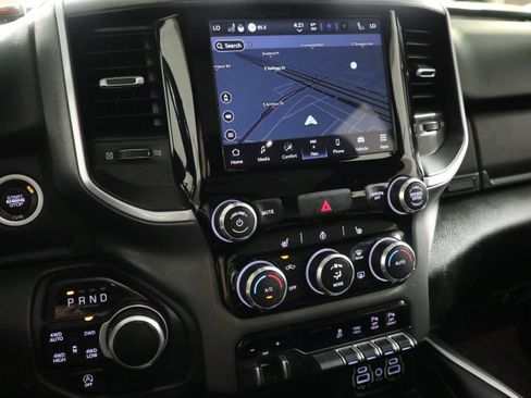 Used 2023 RAM 1500 Big Horn AWD/4WD image 22