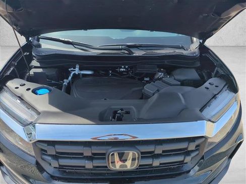 New 2026 Honda Ridgeline RTL image 15