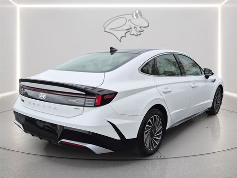 Used 2026 Hyundai Sonata SEL FWD image 6