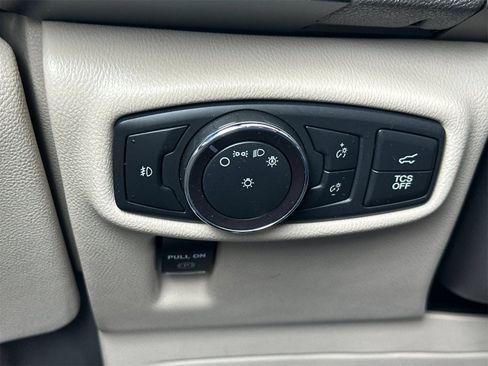 Used 2020 Lincoln Nautilus Reserve w/ Equipment Group 201A image 31