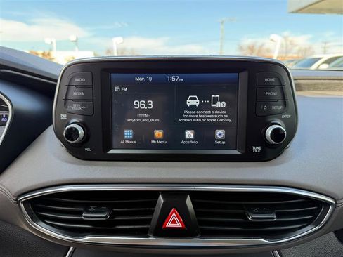 Used 2019 Hyundai Santa Fe SE image 36