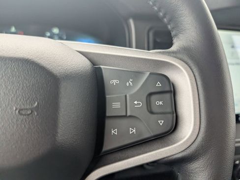 New 2025 Ford Bronco Badlands image 10