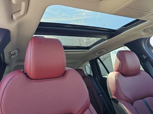 New 2026 MAZDA CX-50 AWD 2.5 Hybrid w/ Cargo Package image 19