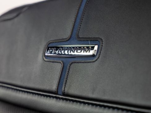 Used 2026 Ford F350 Platinum image 61