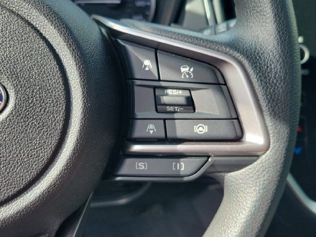 Certified 2025 Subaru Impreza 2.0i Sport AWD/4WD image 18