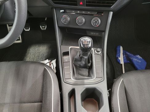 Used 2023 Volkswagen Jetta Sport FWD image 16