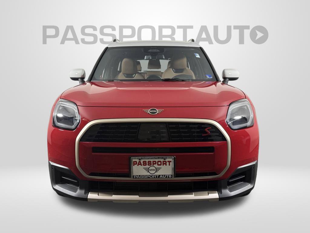 Certified 2026 MINI Cooper Countryman S AWD/4WD image 2