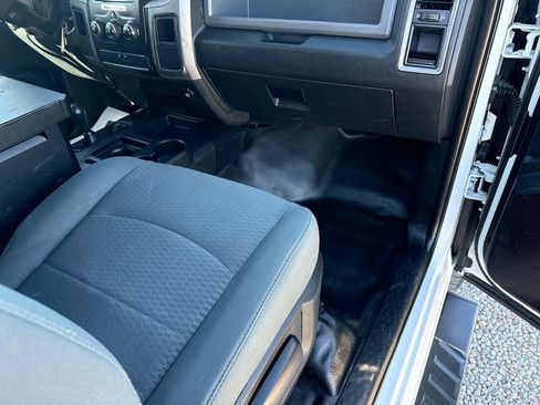 Used 2015 RAM 2500 Tradesman w/ Popular Equipment Group AWD/4WD image 14