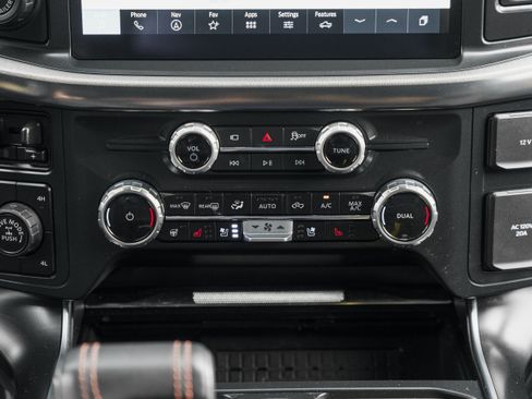 Used 2025 Ford F150 Raptor AWD/4WD image 12