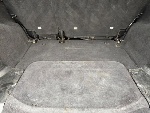 Used 2013 Jeep Wrangler Unlimited Sport image 15