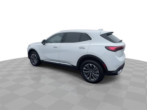 New 2026 Buick Envision Preferred image 5